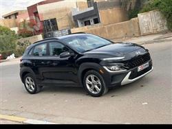 هيونداي كونا